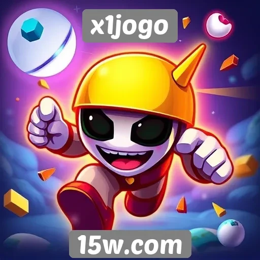 Exploração das categorias de jogos disponíveis no x1jogo