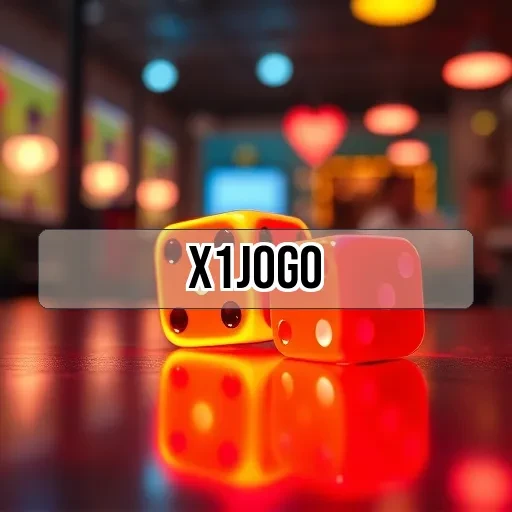 x1jogo Plataforma