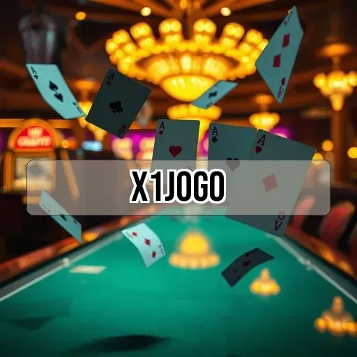x1jogo Quebra-Cabeças